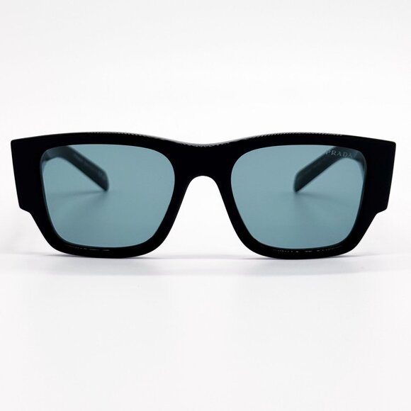 NEW PRADA SUNGLASSES PR10ZS 16K40K SPR 10Z 16K40K EYEWEAR PRADA PR 10ZS 16K40K - Picture 4 of 10